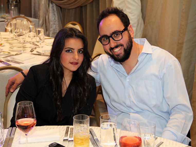 NDU 3rd Engineering Gala Dinner